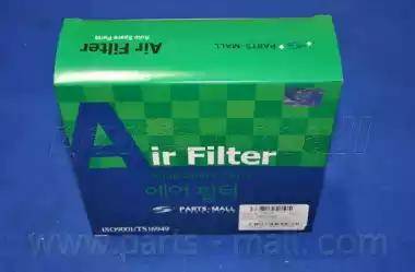 Parts-Mall PAF-036 - Filter za zrak www.molydon.hr