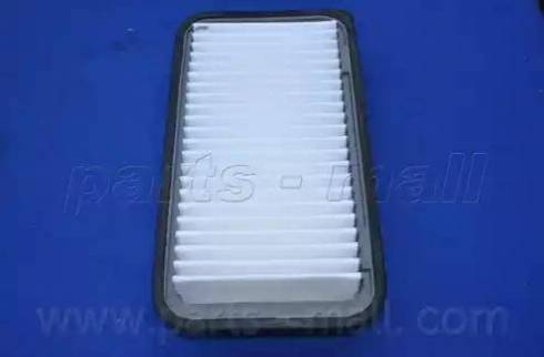 Parts-Mall PAF-075 - Filter za zrak www.molydon.hr