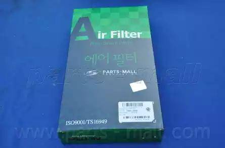 Parts-Mall PAF-075 - Filter za zrak www.molydon.hr