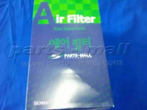 Parts-Mall PAG-035 - Filter za zrak www.molydon.hr