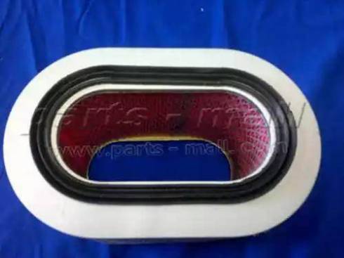 Parts-Mall PAG-035 - Filter za zrak www.molydon.hr