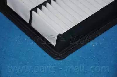 Parts-Mall PAH-041 - Filter za zrak www.molydon.hr