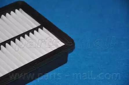 Parts-Mall PAH-041 - Filter za zrak www.molydon.hr