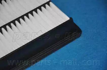 Parts-Mall PAH-041 - Filter za zrak www.molydon.hr