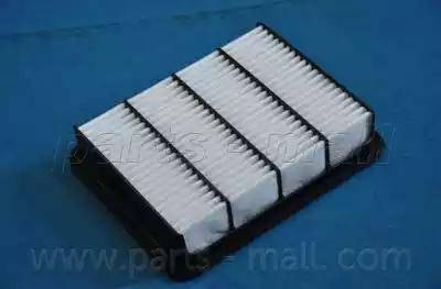 Parts-Mall PAH-043 - Filter za zrak www.molydon.hr