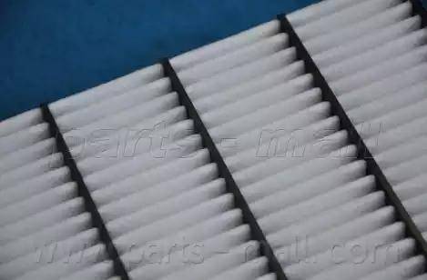 Parts-Mall PAH-043 - Filter za zrak www.molydon.hr