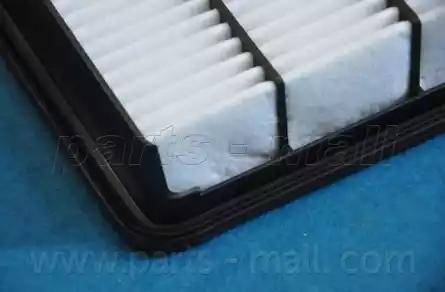 Parts-Mall PAH-043 - Filter za zrak www.molydon.hr