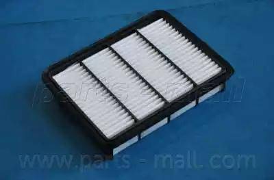 Parts-Mall PAH-043 - Filter za zrak www.molydon.hr