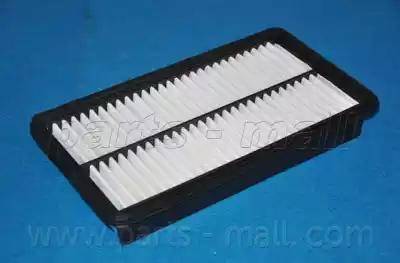 Parts-Mall PAH-042 - Filter za zrak www.molydon.hr