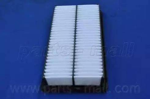 Parts-Mall PAH-061 - Filter za zrak www.molydon.hr