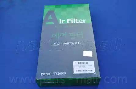 Parts-Mall PAH-061 - Filter za zrak www.molydon.hr