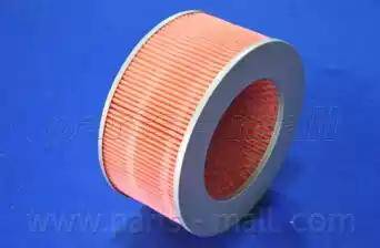 Parts-Mall PAH-017 - Filter za zrak www.molydon.hr