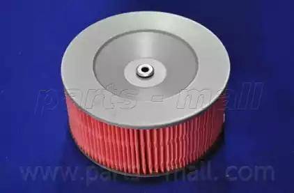 Parts-Mall PAH-017 - Filter za zrak www.molydon.hr