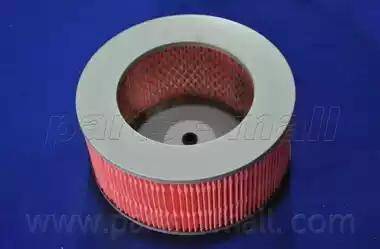 Parts-Mall PAH-017 - Filter za zrak www.molydon.hr