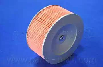 Parts-Mall PAH-017 - Filter za zrak www.molydon.hr