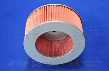 Parts-Mall PAH-017 - Filter za zrak www.molydon.hr