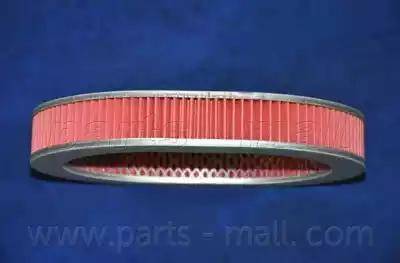 Parts-Mall PAH-031 - Filter za zrak www.molydon.hr