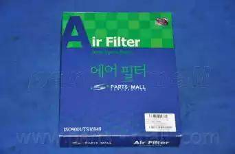 Parts-Mall PAH-031 - Filter za zrak www.molydon.hr