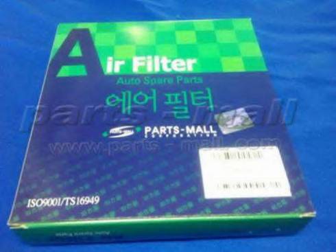 Parts-Mall PAJ-006 - Filter za zrak www.molydon.hr