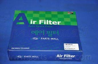 Parts-Mall PAJ-016 - Filter za zrak www.molydon.hr