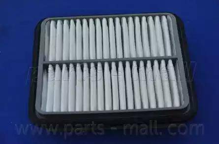 Parts-Mall PAK-012 - Filter za zrak www.molydon.hr