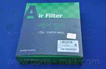 Parts-Mall PAK-012 - Filter za zrak www.molydon.hr