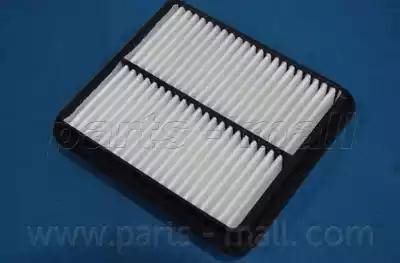 Parts-Mall PAM-014 - Filter za zrak www.molydon.hr