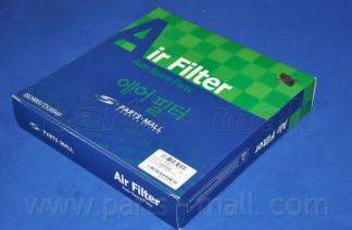 Parts-Mall PAM-011 - Filter za zrak www.molydon.hr