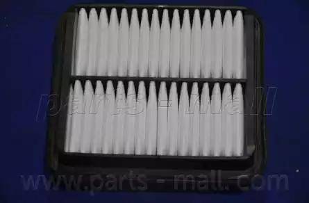 Parts-Mall PAM-023 - Filter za zrak www.molydon.hr