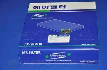 Parts-Mall PAN-005 - Filter za zrak www.molydon.hr