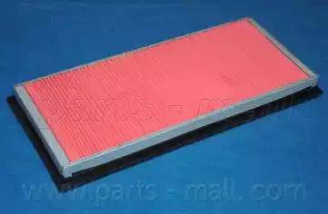 Parts-Mall PAN-008 - Filter za zrak www.molydon.hr