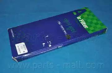 Parts-Mall PAN-008 - Filter za zrak www.molydon.hr