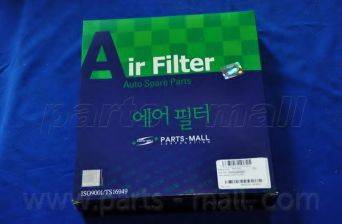 Parts-Mall PAV-001 - Filter za zrak www.molydon.hr