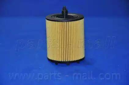 Parts-Mall PB1-003 - Filter za ulje www.molydon.hr