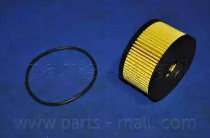 Parts-Mall PB2-009 - Filter za ulje www.molydon.hr