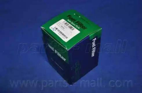 Parts-Mall PB2-009 - Filter za ulje www.molydon.hr