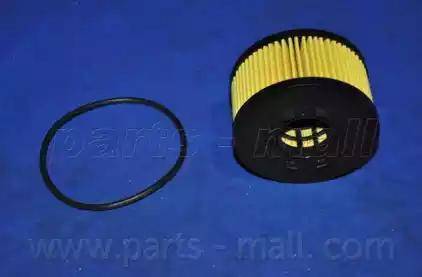 Parts-Mall PB2-009 - Filter za ulje www.molydon.hr