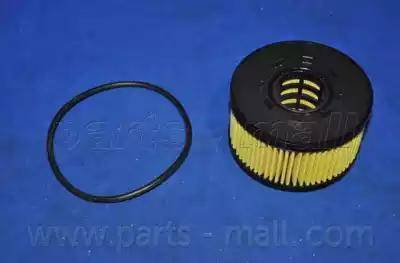 Parts-Mall PB2-009 - Filter za ulje www.molydon.hr