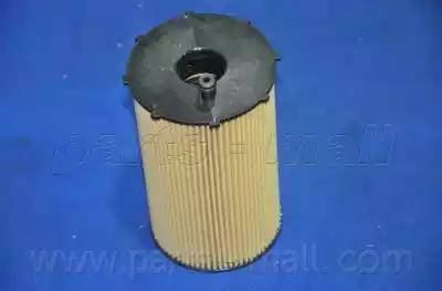 Parts-Mall PB7-007 - Filter za ulje www.molydon.hr