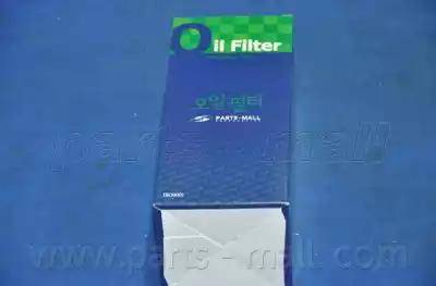 Parts-Mall PB7-007 - Filter za ulje www.molydon.hr