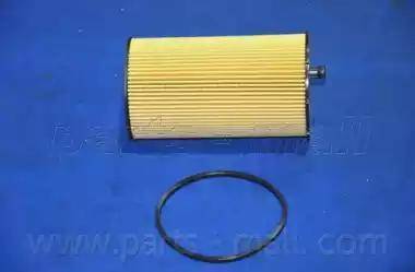 Parts-Mall PB7-007 - Filter za ulje www.molydon.hr