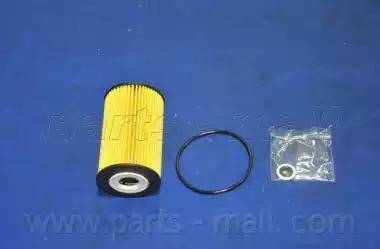 Parts-Mall PBA-034 - Filter za ulje www.molydon.hr