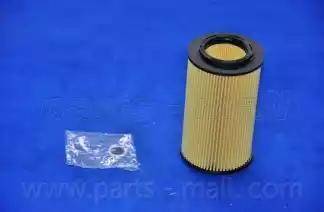 Parts-Mall PBA-021 - Filter za ulje www.molydon.hr