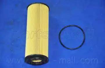 Parts-Mall PBA-028 - Filter za ulje www.molydon.hr