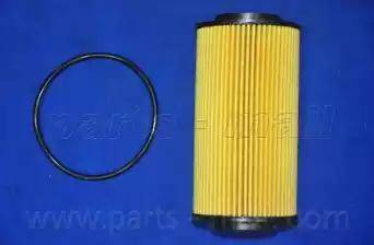 Parts-Mall PBA-022 - Filter za ulje www.molydon.hr