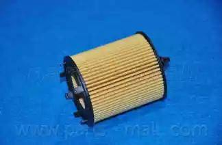 Parts-Mall PBC-014 - Filter za ulje www.molydon.hr