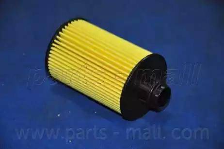 Parts-Mall PBC-015 - Filter za ulje www.molydon.hr