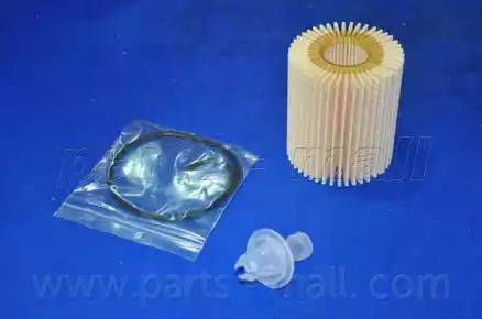 Parts-Mall PBF-027 - Filter za ulje www.molydon.hr