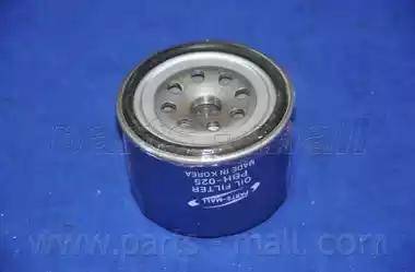 Parts-Mall PBH-025 - Filter za ulje www.molydon.hr