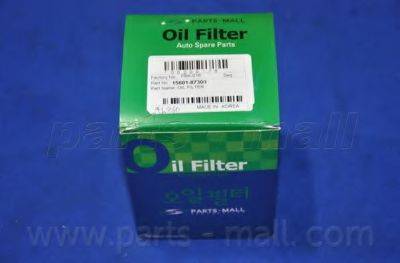 Parts-Mall PBK-016 - Filter za ulje www.molydon.hr